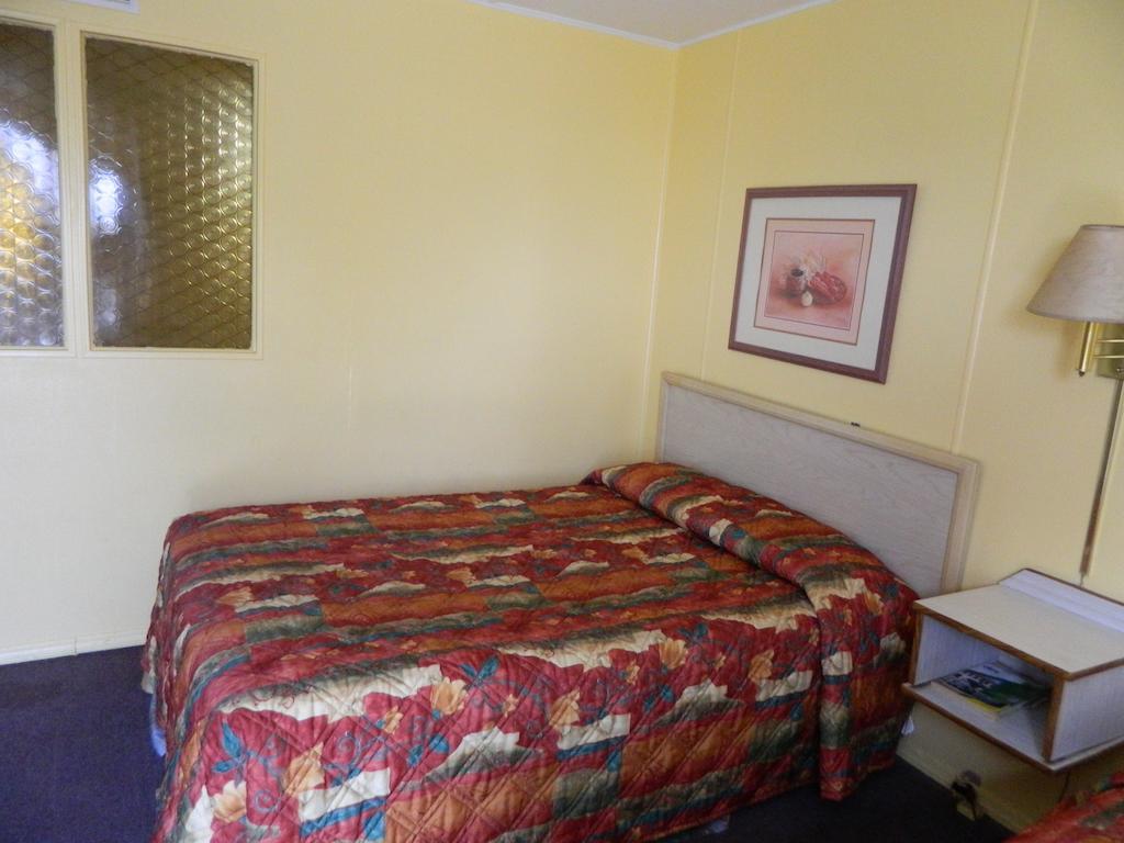 Marine Motel Ajo Pokoj fotografie